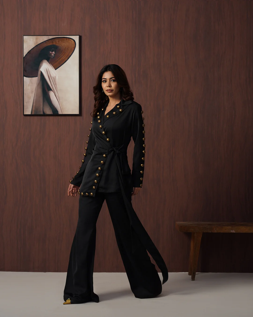 Dome Blazer set - Image 4