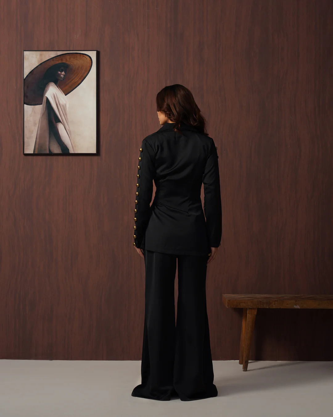 Dome Blazer set - Image 9