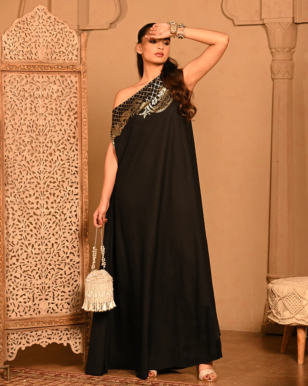 Mahira kaftan - Image 10