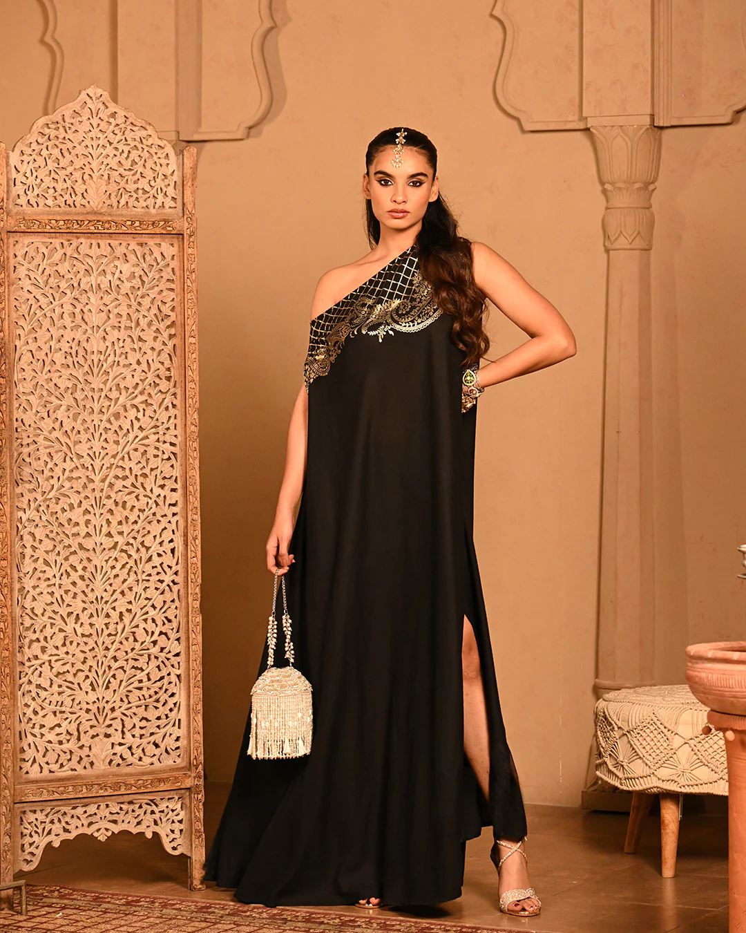 Mahira kaftan - Image 11