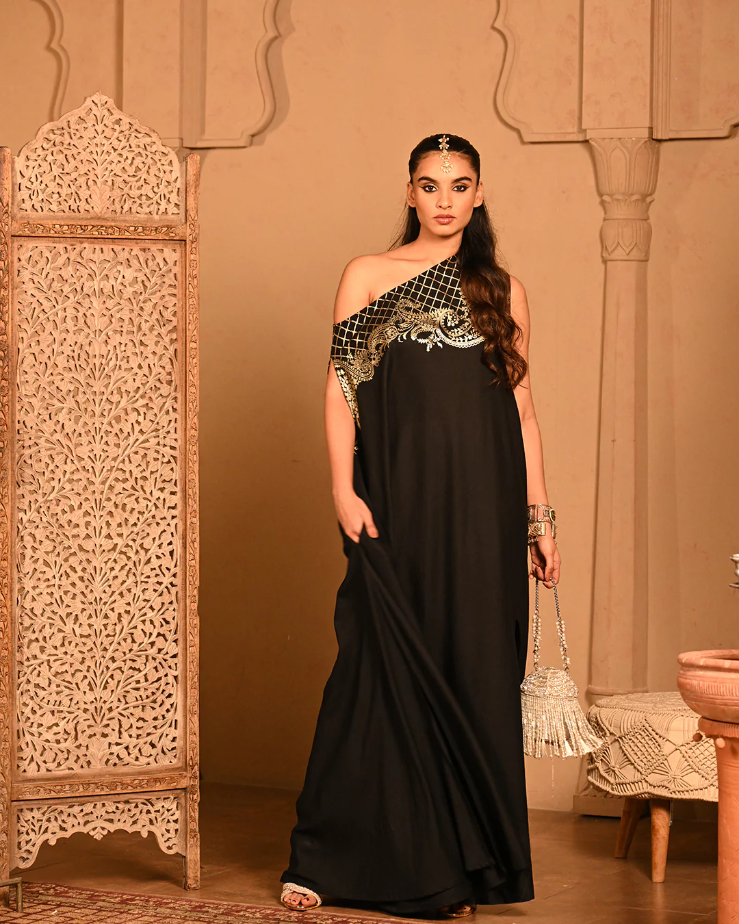 Mahira kaftan - Image 12