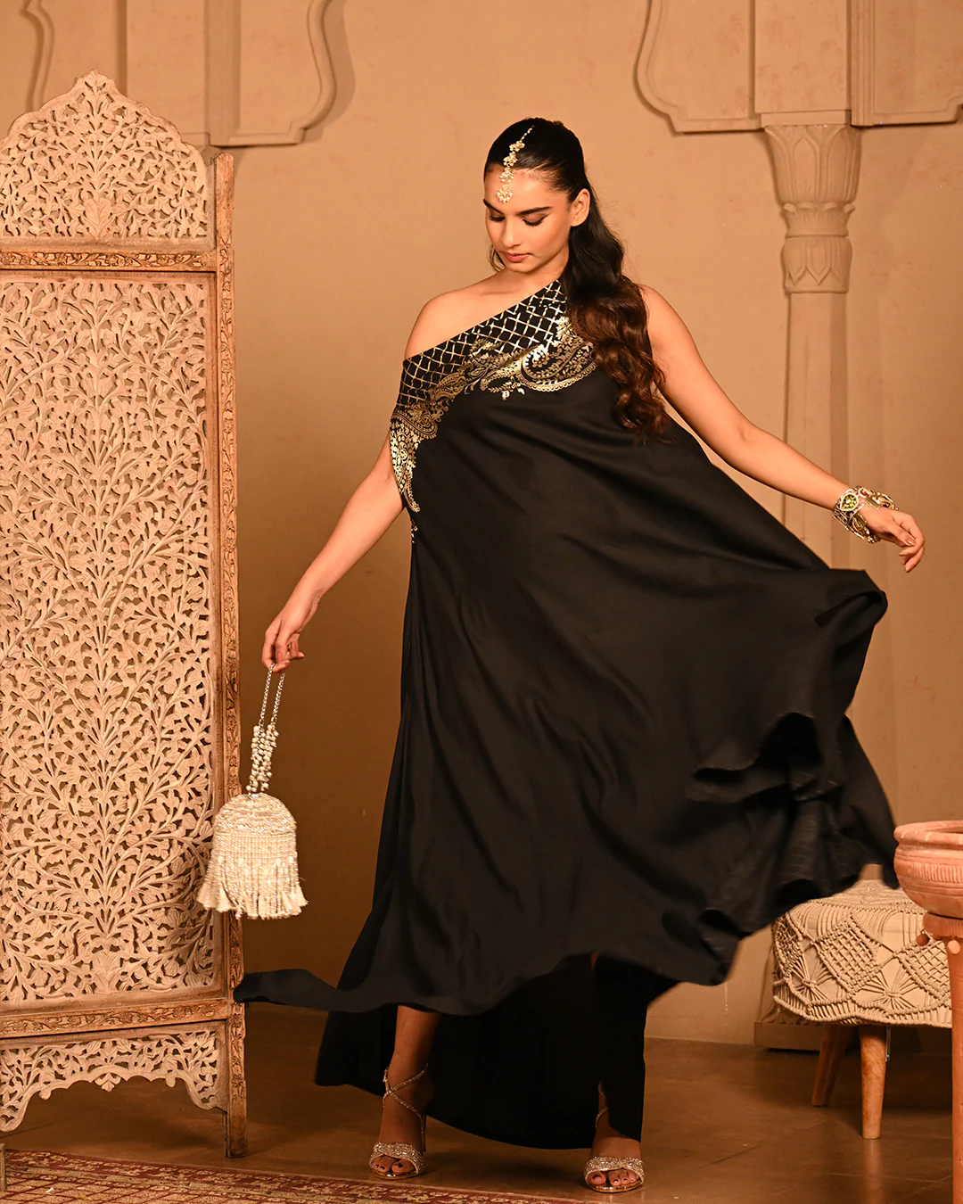 Mahira kaftan - Image 3