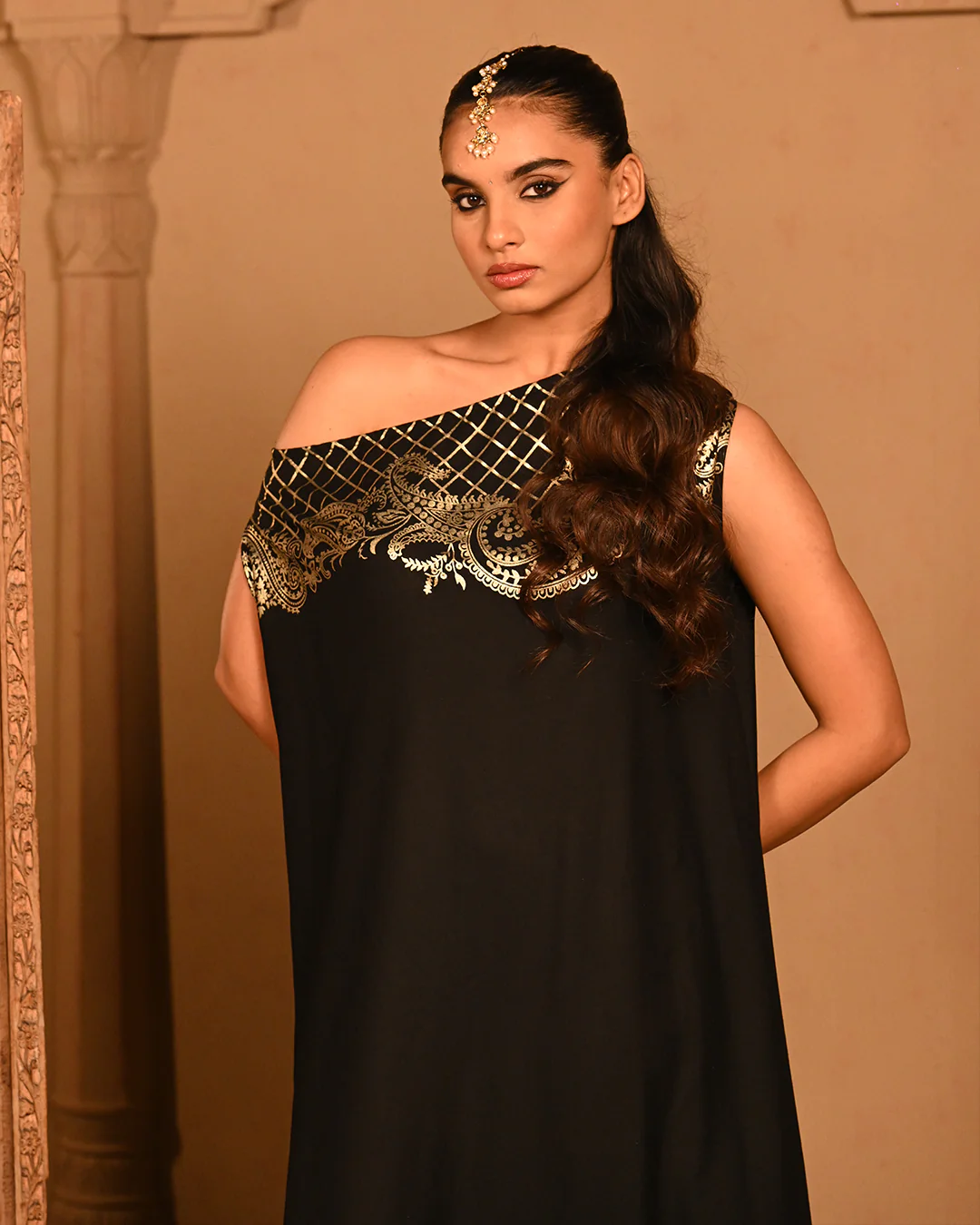 Mahira kaftan - Image 7