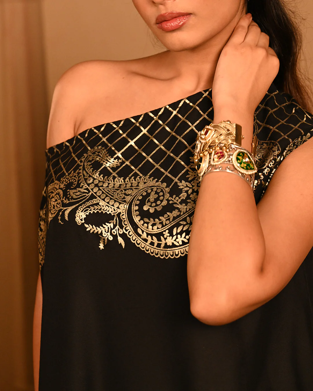 Mahira kaftan - Image 8