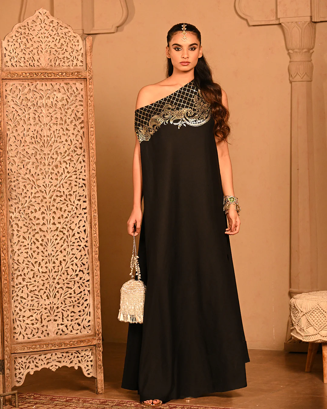 Mahira kaftan - Image 9