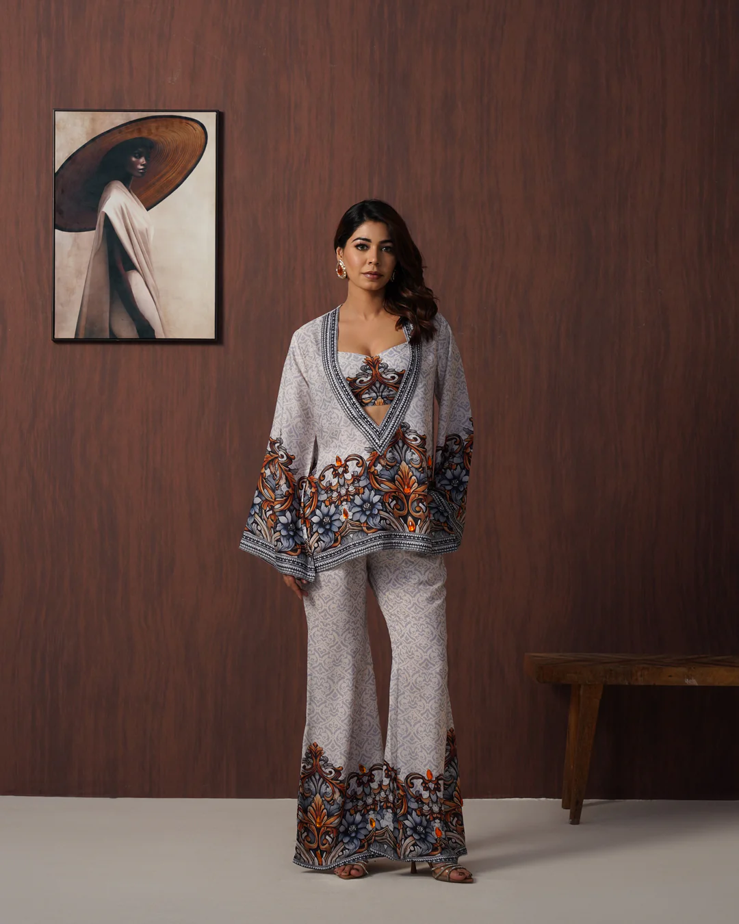 Mosaic 3 piece set