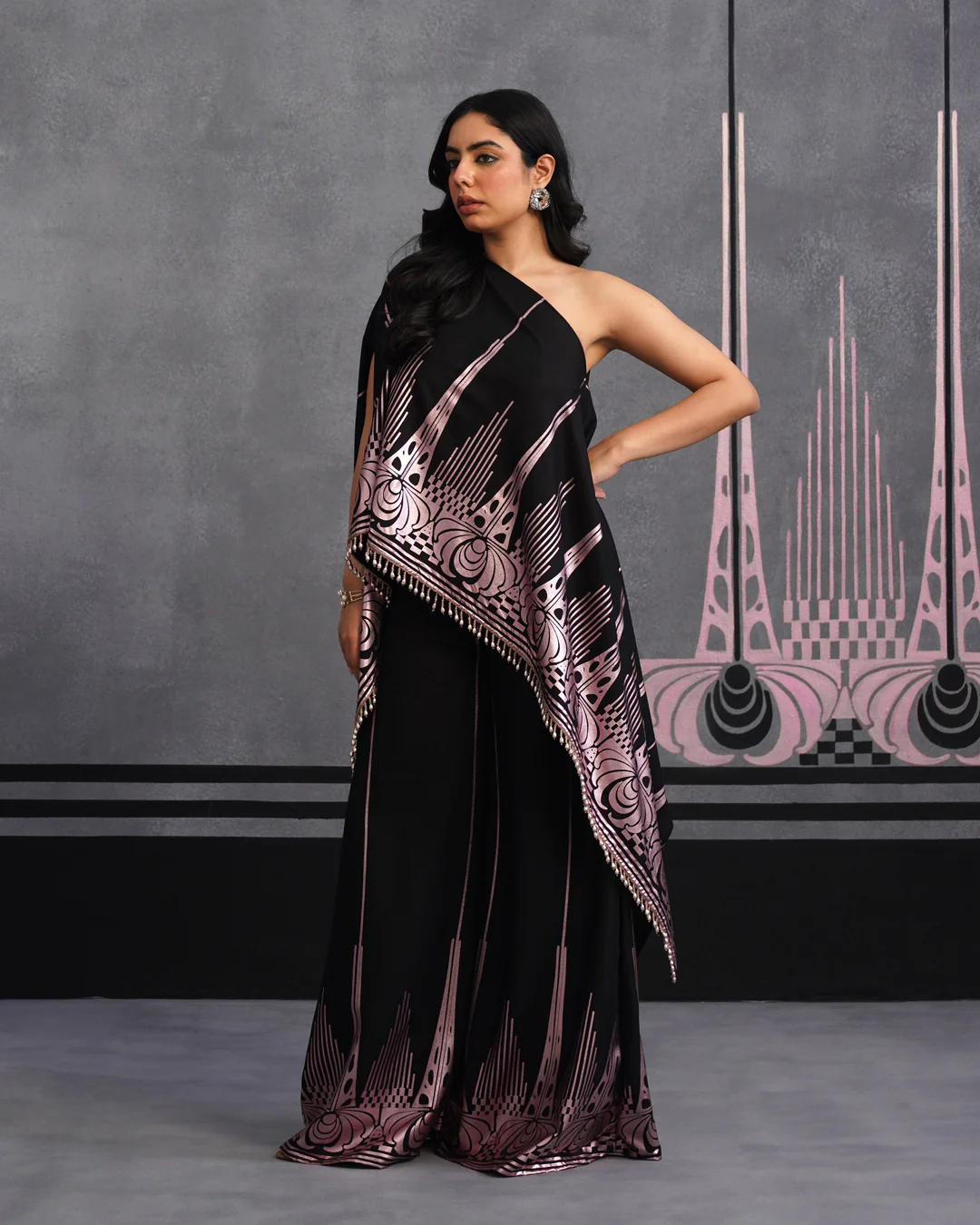 Pink Maryam set - Image 11