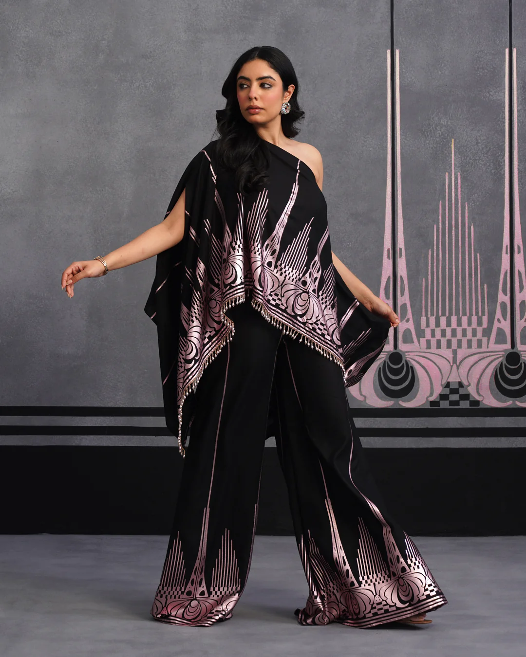 Pink Maryam set - Image 2