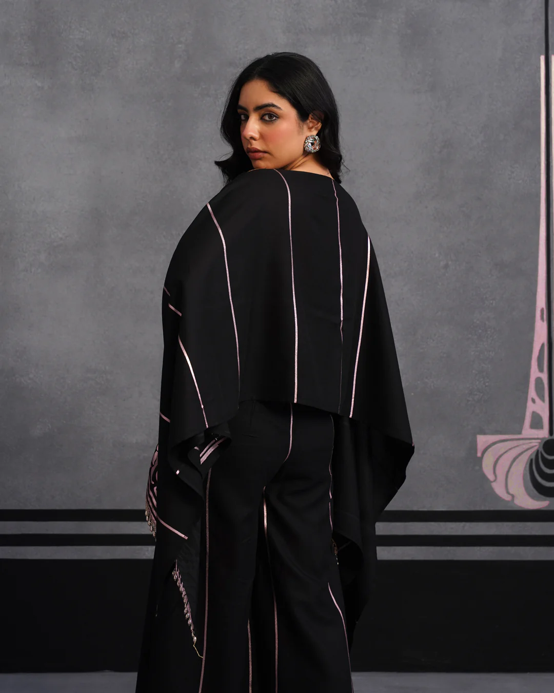 Pink Maryam set - Image 7